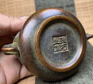 【陈巧生纯铜香炉】陈巧生纯铜香炉品牌,价格 - 阿里巴巴