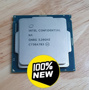 全新八代 i7 -8700k es版 qn8g cpu 散片