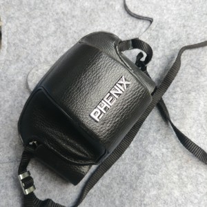 phenix dc303k全新库存凤凰单反相机 中古135胶