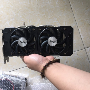 讯景r9370 4g吃鸡显卡 关联七彩虹 华硕 技嘉