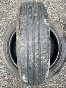 玲珑165/70r14轮胎无补丁只有一条包用一年江浙沪包邮外