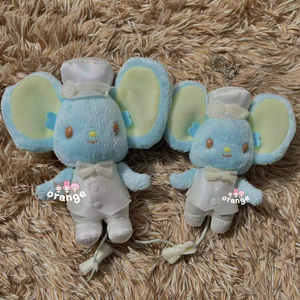 三丽鸥 美乐蒂的好朋友弗兰多 美乐蒂婚纱系列弗兰多 弗兰多挂