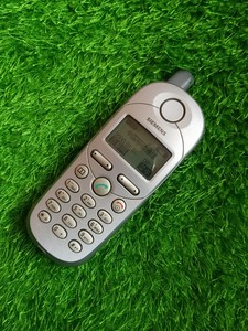 西门子3508i怀旧收藏古董手机,原装二手无故障,声音响亮信