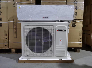 全新长虹外贸机3匹冷暖定频空调 r410制冷剂