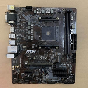 微星b450m pro m2 v2电脑主板am4支持锐龙12