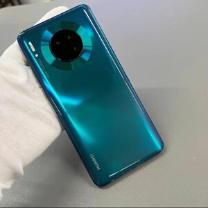 华为 mate30 5g手机 三网通4g/5g麒麟990处理