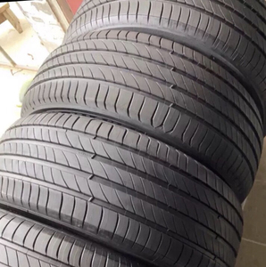 2255517米其林静音轮胎225/55r17米其林