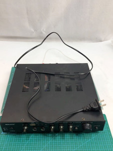 功放机小型二手