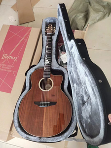 000人付款淘宝楚门爬山虎全单民谣木吉他jacky19900817