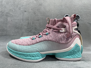 42码 安踏 ufo系列 2代 篮球鞋 11911620