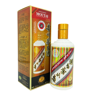 贵州茅台酒 卡慕茅台 375ml小批量勾兑 茅台卡慕_阿里巴巴找货神器