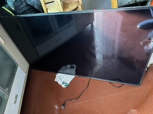 京东买的电视屏幕碎了怎么办