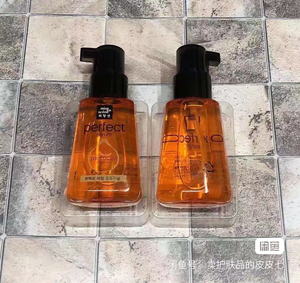 amore/爱茉莉全新爱茉莉护发精油80ml