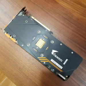 技嘉显卡1070ti小雕