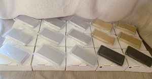 大量！夏普601sh 602sh安卓翻盖智能手机