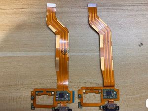 6422人付款淘宝原装vivo x20 x20plus尾插排线 vivo x20a充电快充接口