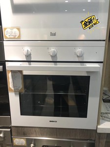 beko烤箱