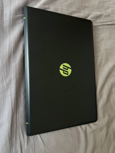 品牌型号 惠普光影精灵3代 绿刃版