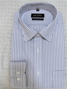 鲁泰格蕾芬衬衫男