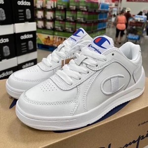 美国冠军小白鞋