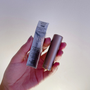 兰蔻粉金管196小样1.6g,澳门专柜赠品