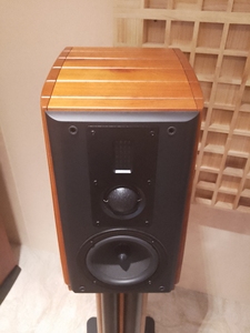 惠威m3书架音箱无源 发烧音箱.