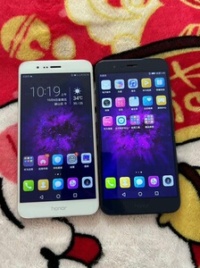 华为荣耀v9 全网通6 128g二手手机安7.0/8.0/9_阿里巴巴找货神器