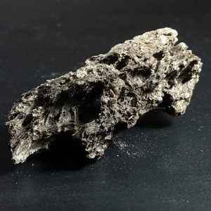 80iougame淘宝优质长白山天然黑色火山石3l 草缸底床铺设垫高 培养