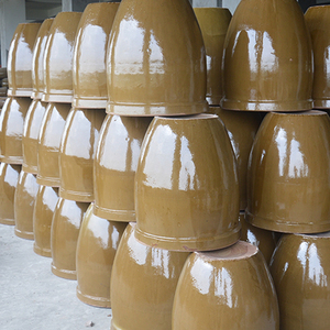 【低价处理】老式东北大缸水缸大号酸菜腌菜缸家用储水养鱼水养荷