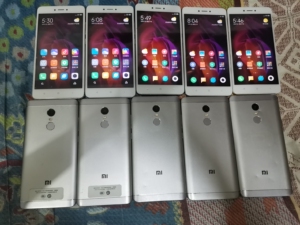 大量现货红米note4x手机安卓7.0高通625/8核cpu_阿里巴巴找货神器