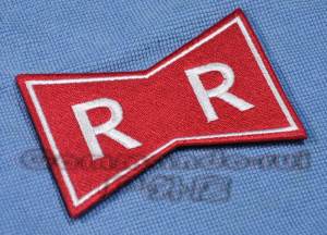 龙珠红缎带军团