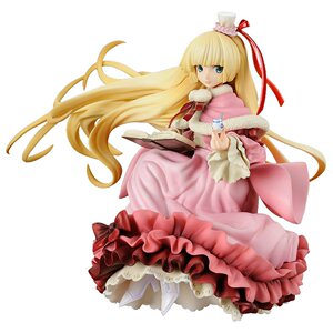 【中二猫】gosick  维多利加  手办 1/8