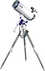 BOSMA 博冠200/2400 EM11赤道仪 天文望远镜