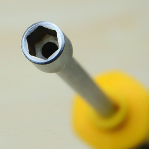 电脑机箱主板铜柱 套筒螺丝刀 笔记本外六角螺柱拆装机组装工具