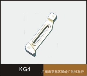 平车KG4/同步车/一字KG4定规/靠山/ 定位器/缝纫机配件