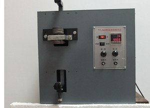TY系列高速线抛光机拉丝模具研磨机