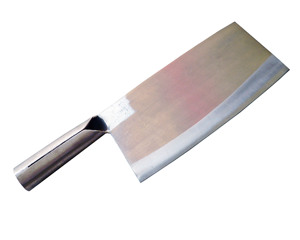 手工烙钢菜刀 切菜刀 厨房刀具 斩切刀 切片刀 厨刀