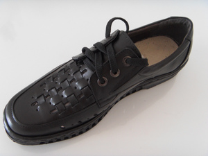 沈阳奥特皮鞋男鞋