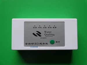 五灯指示电脑板各品牌纯水机通用电脑控制盒安吉尔美的沁园通用