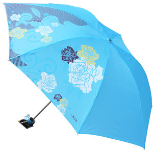 正品天堂伞339S丝印专卖送人礼品伞雨伞可定做广告伞LOGO批发
