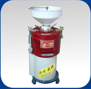 河北铁狮自分渣磨浆机800w铜线电机