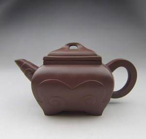 万兆元紫砂壶