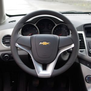 创酷方向盘亮片