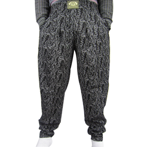 高惠男士 健身裤/健美训练花裤/运动花裤91