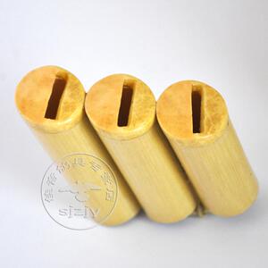 竹哨尾哨三音哨信鸽鸽具风哨鸽笛鸽子哨训鸽哨老北京鸽哨