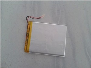 平板电脑 昂达VI30W电池 367685 聚合物 厚度3.6 宽度76 长度85