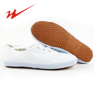 青岛双星鞋帆布