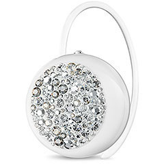 施华洛世奇swarovski 蓝牙breeze 耳机philips/飞利浦 swb9200/00