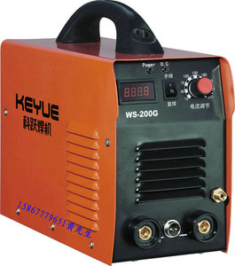 科跃焊机