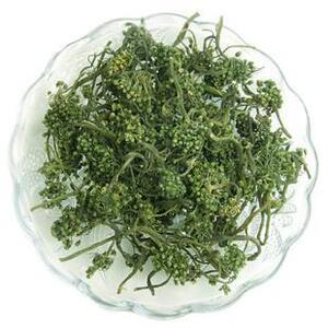 中药材人参花人参花茶长白山人参花神草花500g包邮